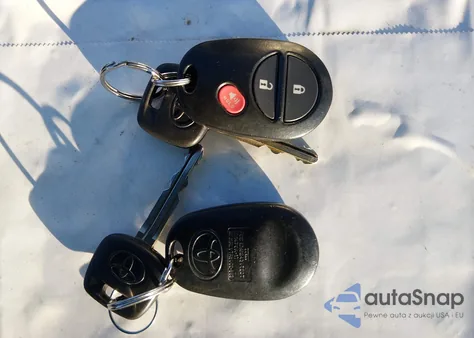 2013 Toyota Tacoma z USA, uszkodzony, nr VIN 5TFUX4EN9DX019300